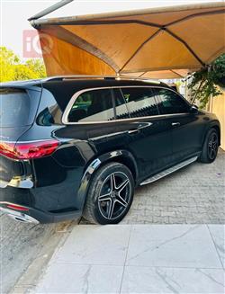 مرسيدس بنز GLS